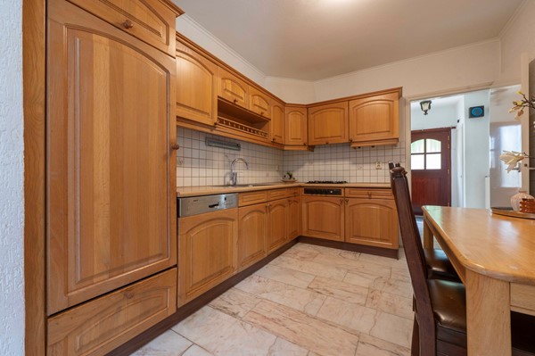 Medium property photo - Beukenlaan 17, 4731 CD Oudenbosch